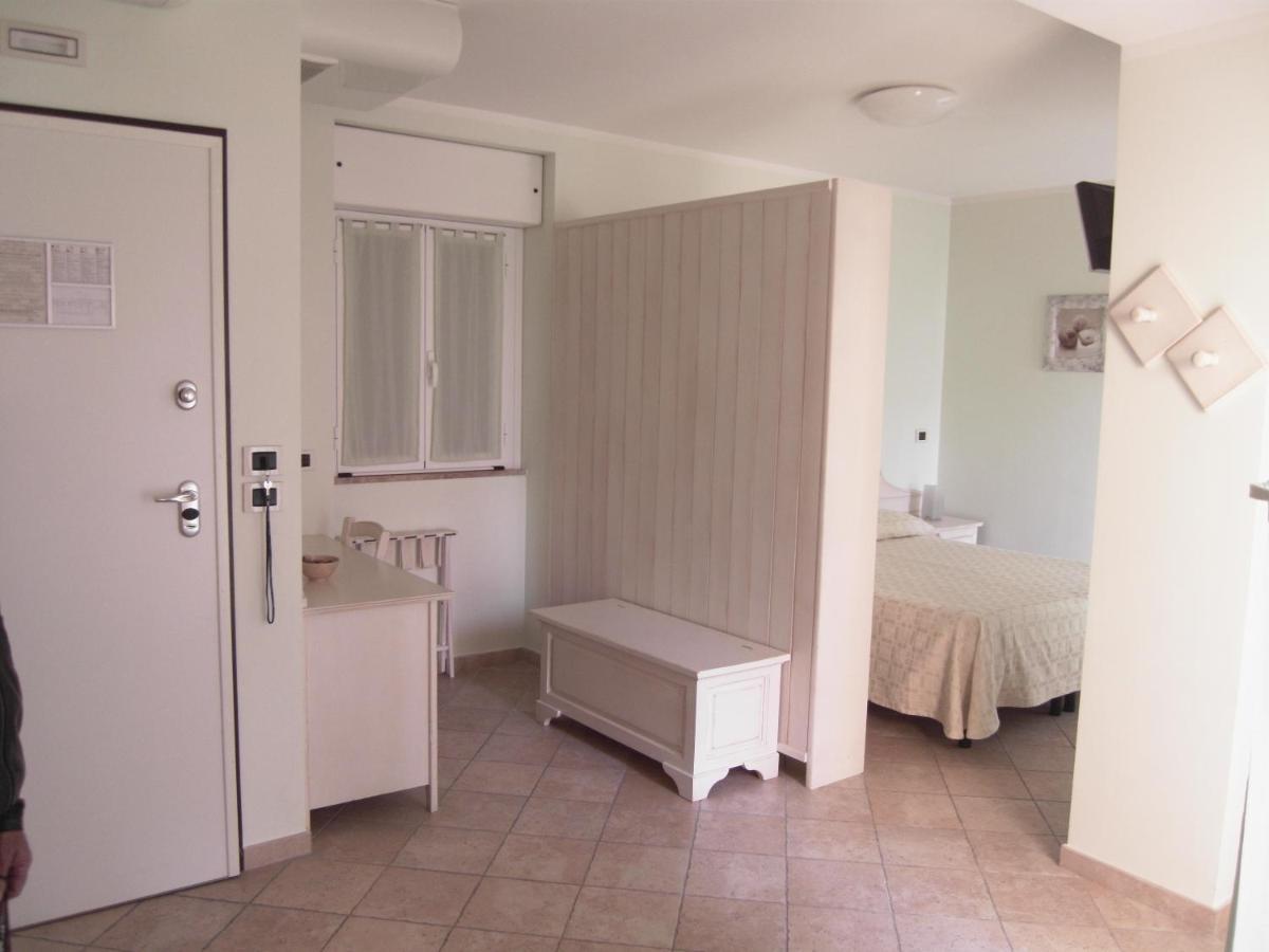 Residence Panama Alassio Exterior photo