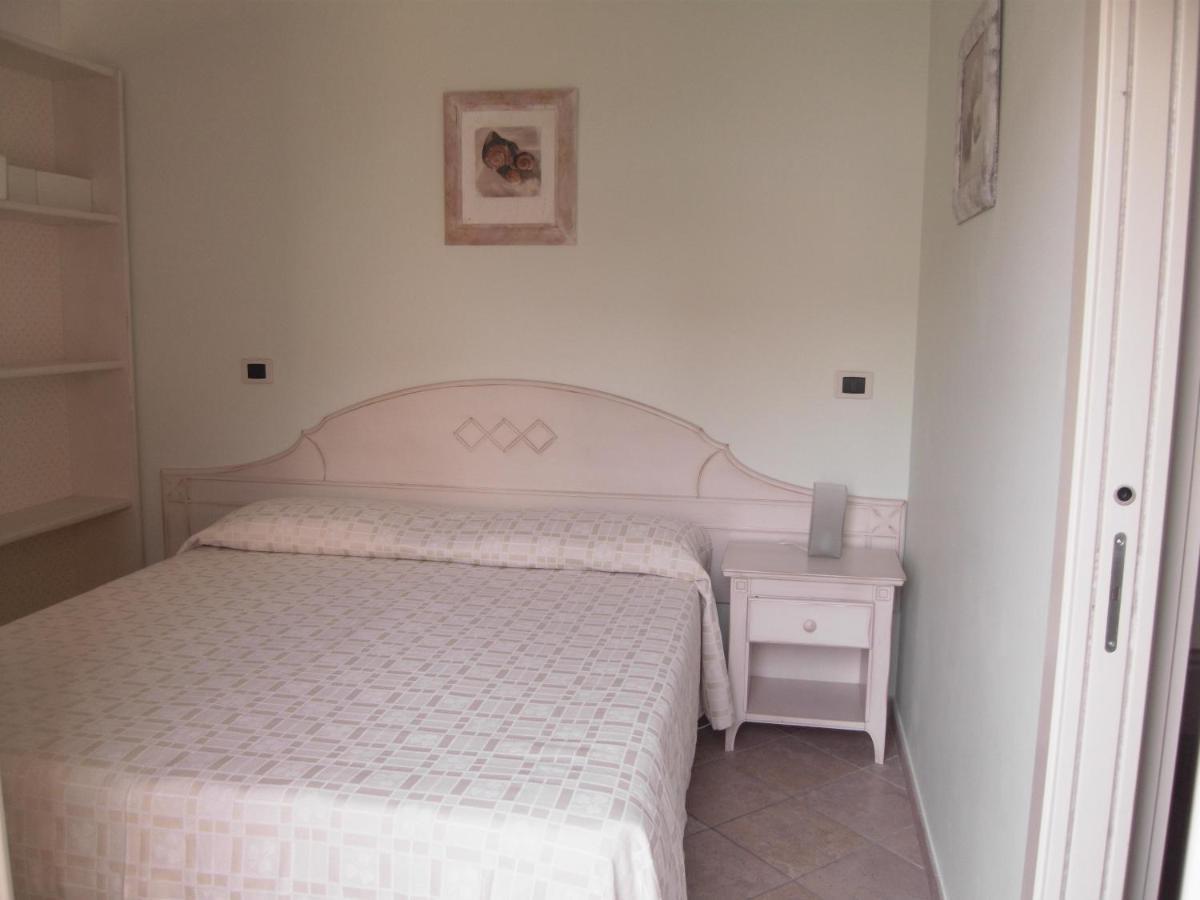 Residence Panama Alassio Exterior photo