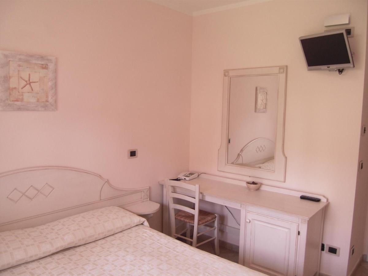 Residence Panama Alassio Room photo