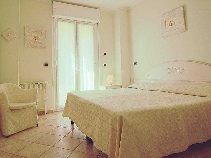 Residence Panama Alassio Exterior photo